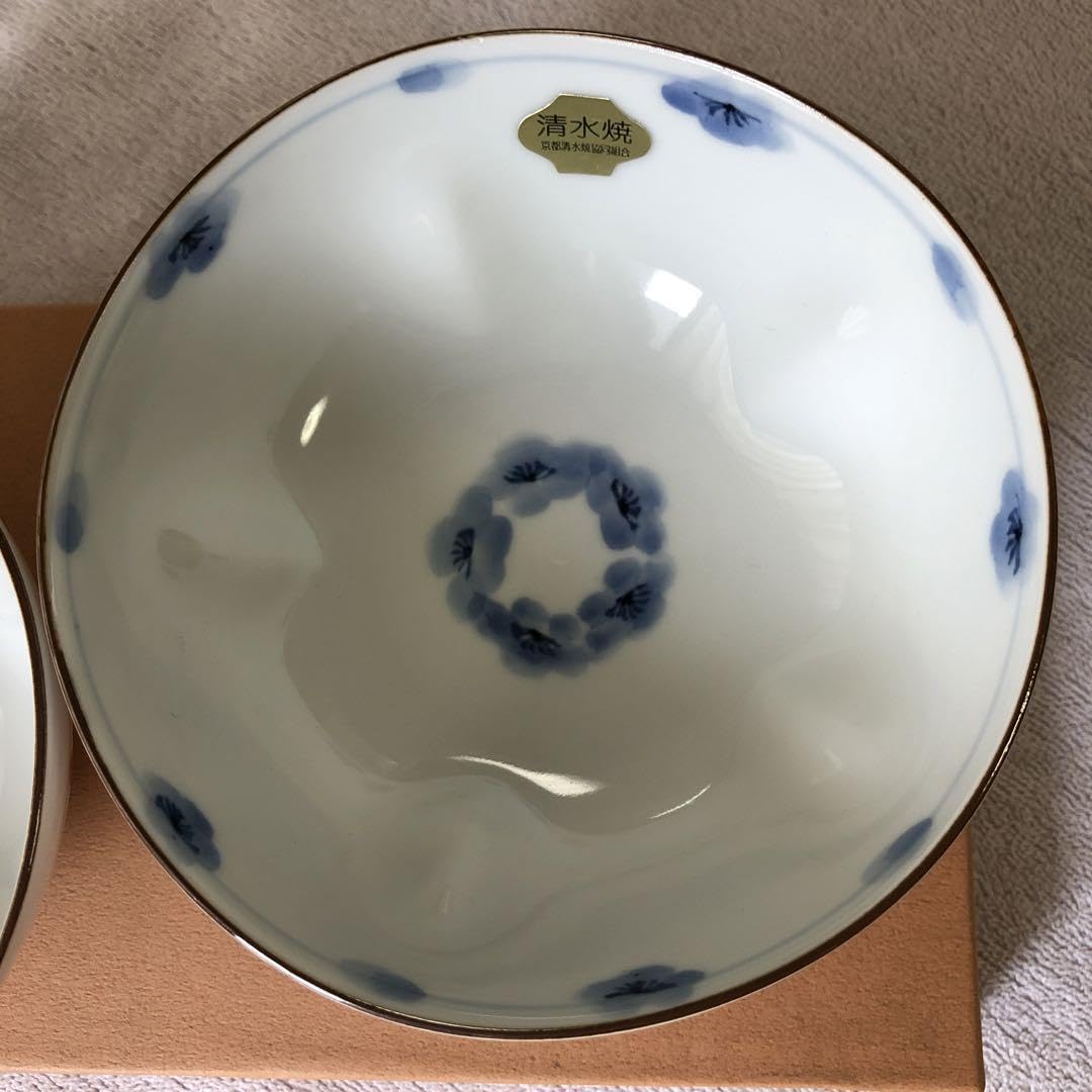 夫婦茶碗 ご飯茶碗 ごはん茶碗 京焼・清水焼 紫峰 夫婦ご飯茶碗 Amazon.co.jp: 夫婦茶碗 茶碗セット ペアご飯茶碗 京焼 清水焼